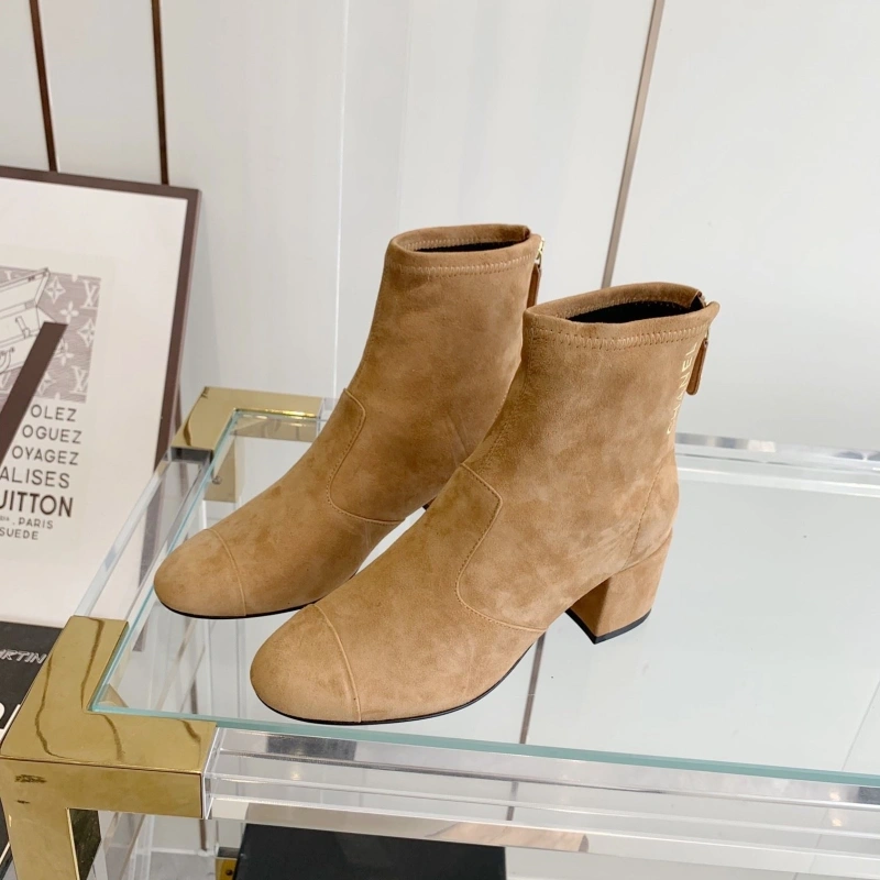 Chxnxl Boots Affordable 129785