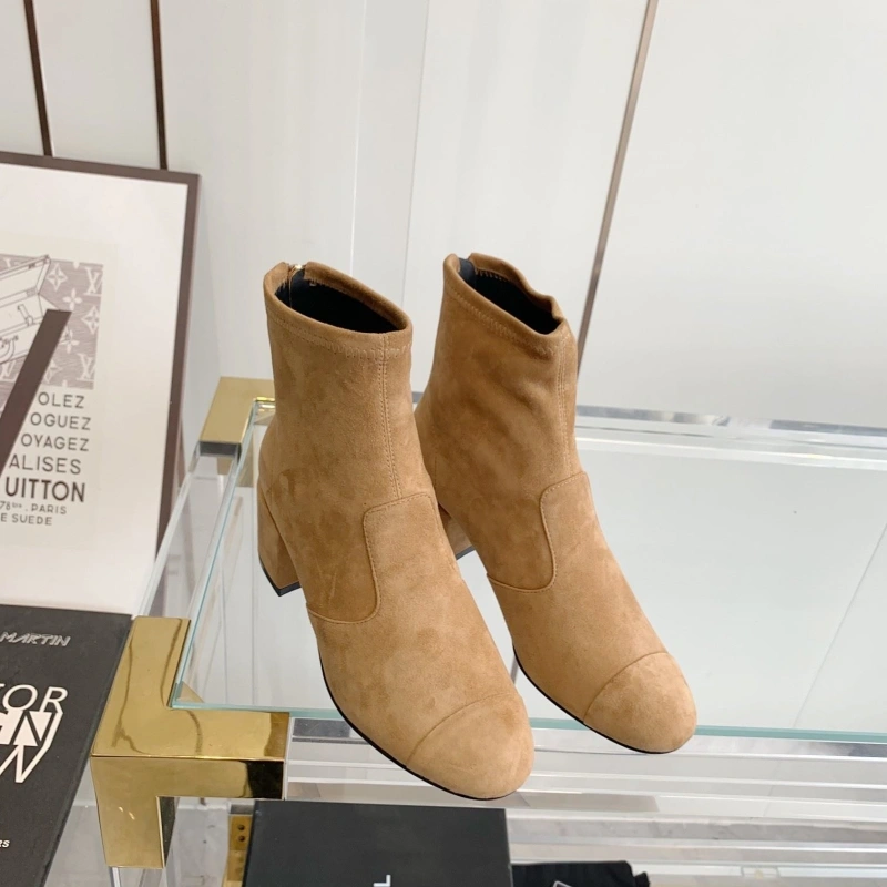 Chxnxl Boots Affordable 129785