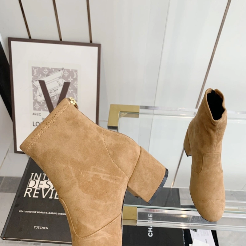 Chxnxl Boots Affordable 129785