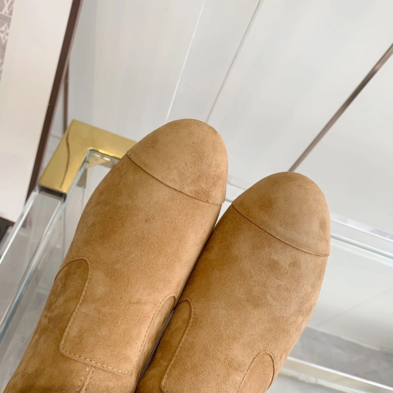 Chxnxl Boots Affordable 129785
