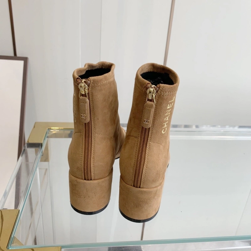 Chxnxl Boots Affordable 129785