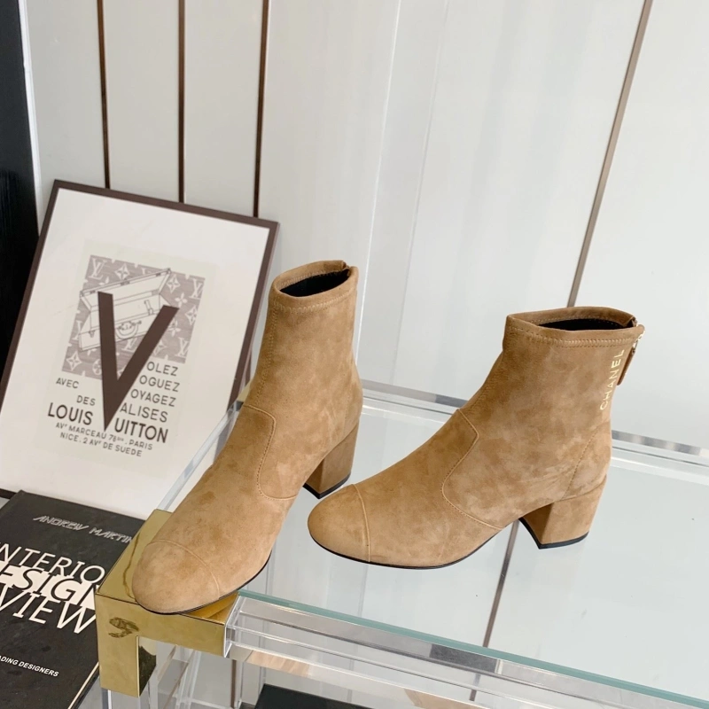 Chxnxl Boots Affordable 129785