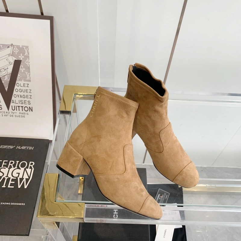 Chxnxl Boots Affordable 129785