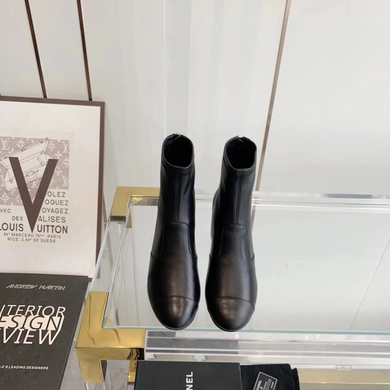 Chxnxl Boots NewStyle 129782