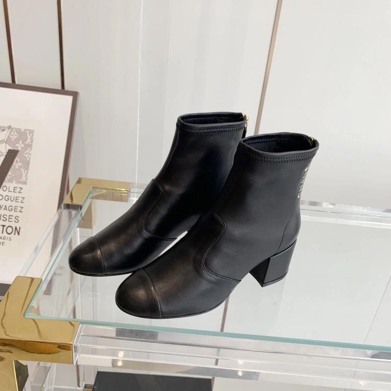 Chxnxl Boots NewStyle 129782
