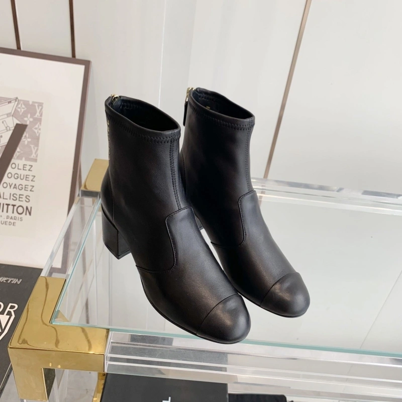 Chxnxl Boots NewStyle 129782