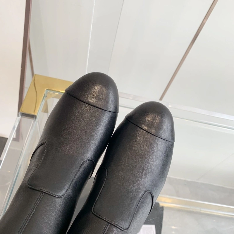 Chxnxl Boots NewStyle 129782