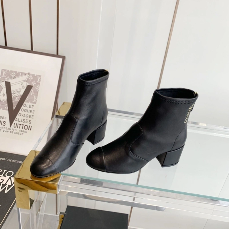 Chxnxl Boots NewStyle 129782