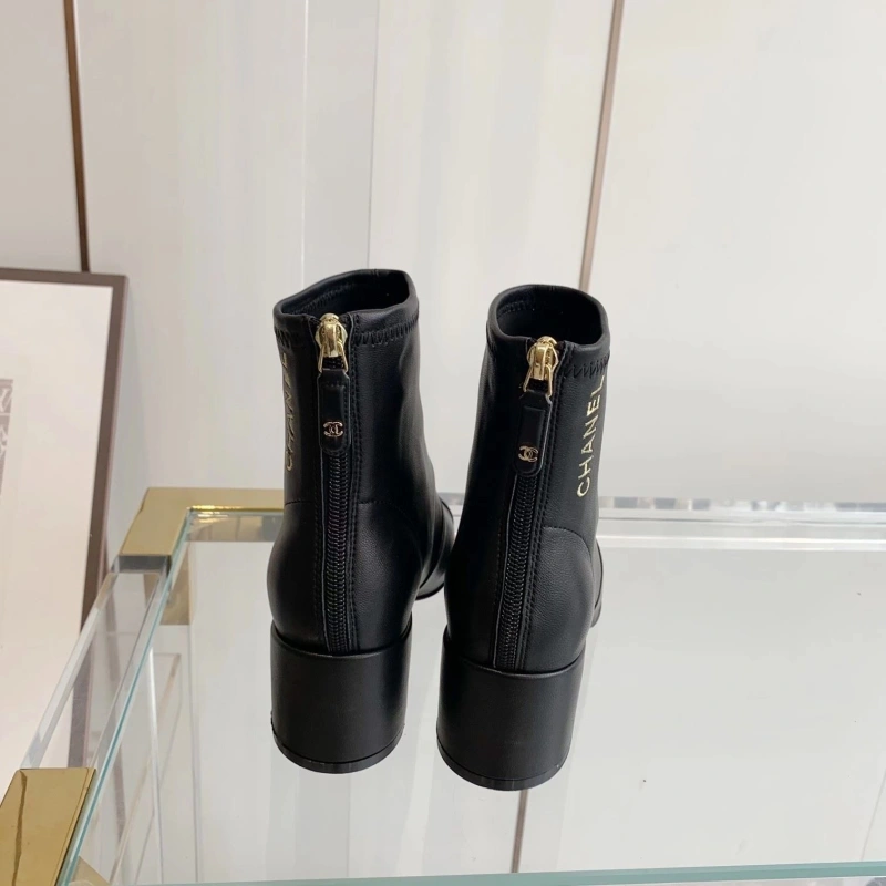 Chxnxl Boots NewStyle 129782