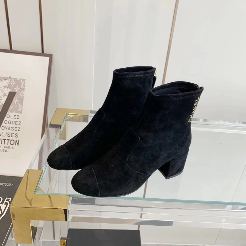 Chxnxl Boots Durable 129783