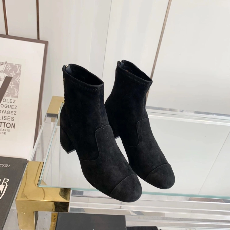 Chxnxl Boots Durable 129783