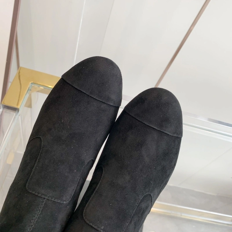 Chxnxl Boots Durable 129783