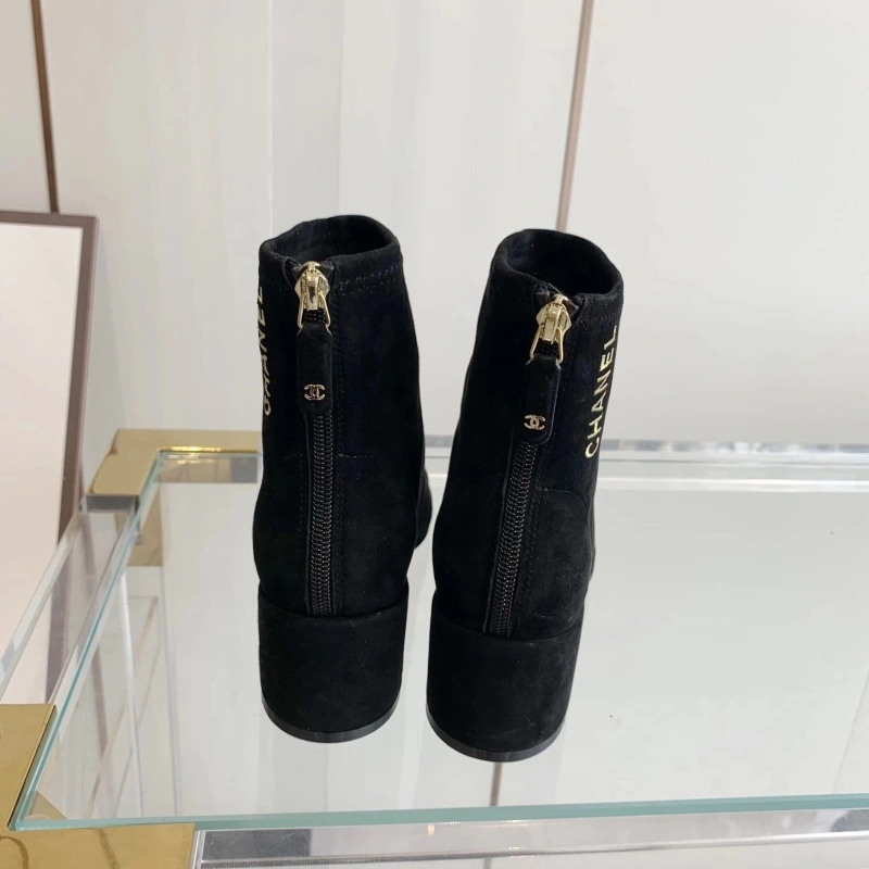 Chxnxl Boots Durable 129783