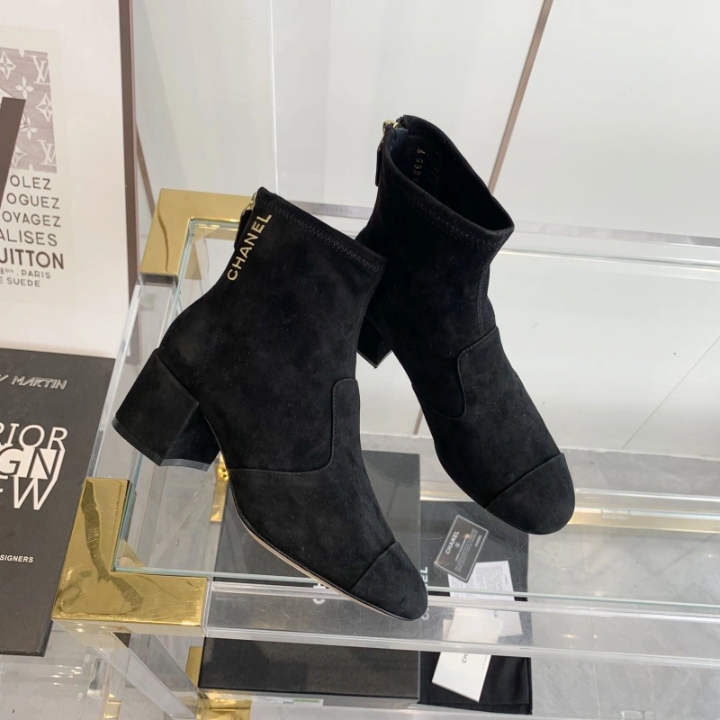 Chxnxl Boots Durable 129783