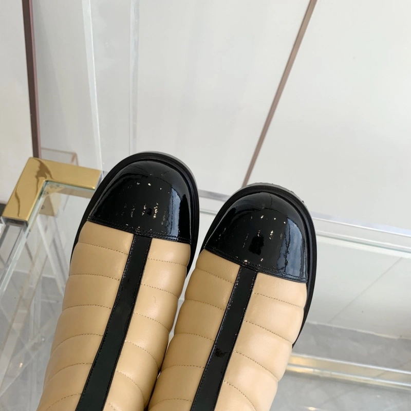 Reliable Chxnxl Boots 129781