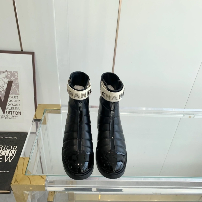 Chxnxl Boots Reliable 129778