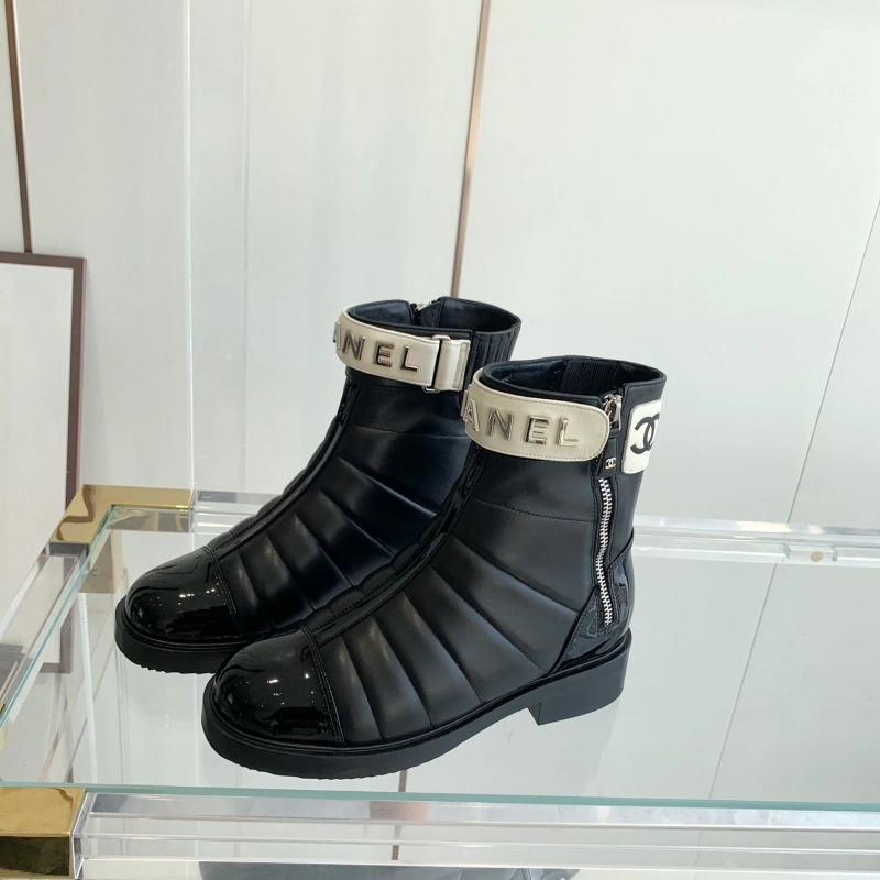Chxnxl Boots Reliable 129778