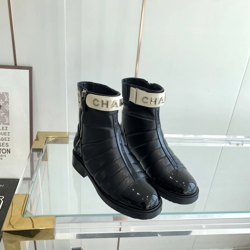 Chxnxl Boots Reliable 129778