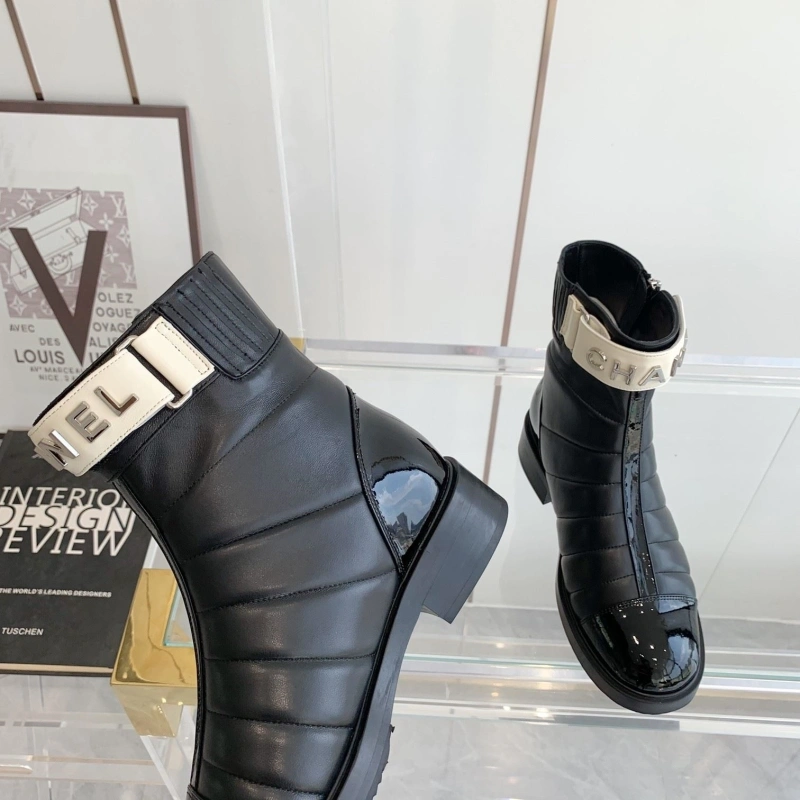 Chxnxl Boots Reliable 129778