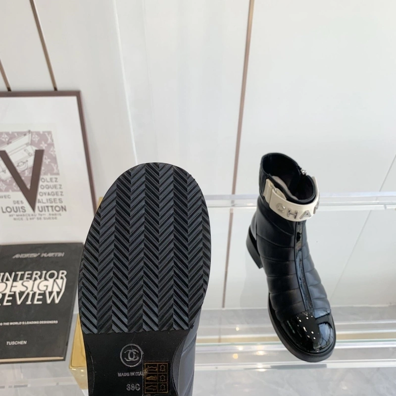 Chxnxl Boots Reliable 129778