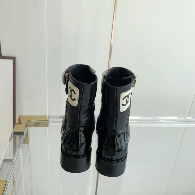 Chxnxl Boots Reliable 129778