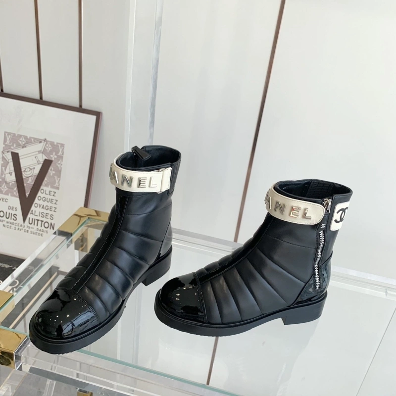 Chxnxl Boots Reliable 129778