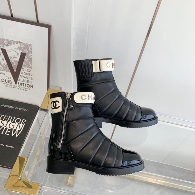 Chxnxl Boots Reliable 129778