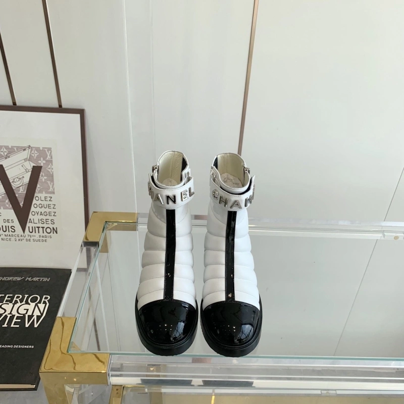 Chxnxl Boots Modern 129779