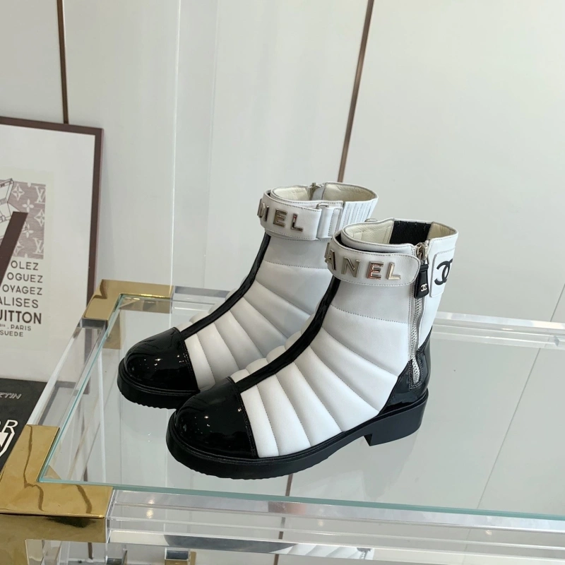 Chxnxl Boots Modern 129779