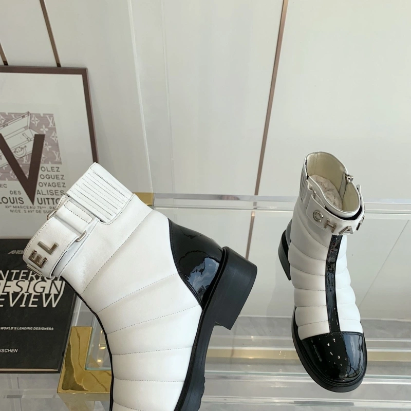 Chxnxl Boots Modern 129779