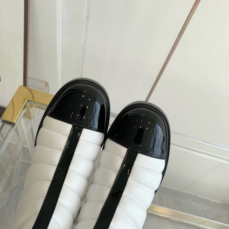 Chxnxl Boots Modern 129779