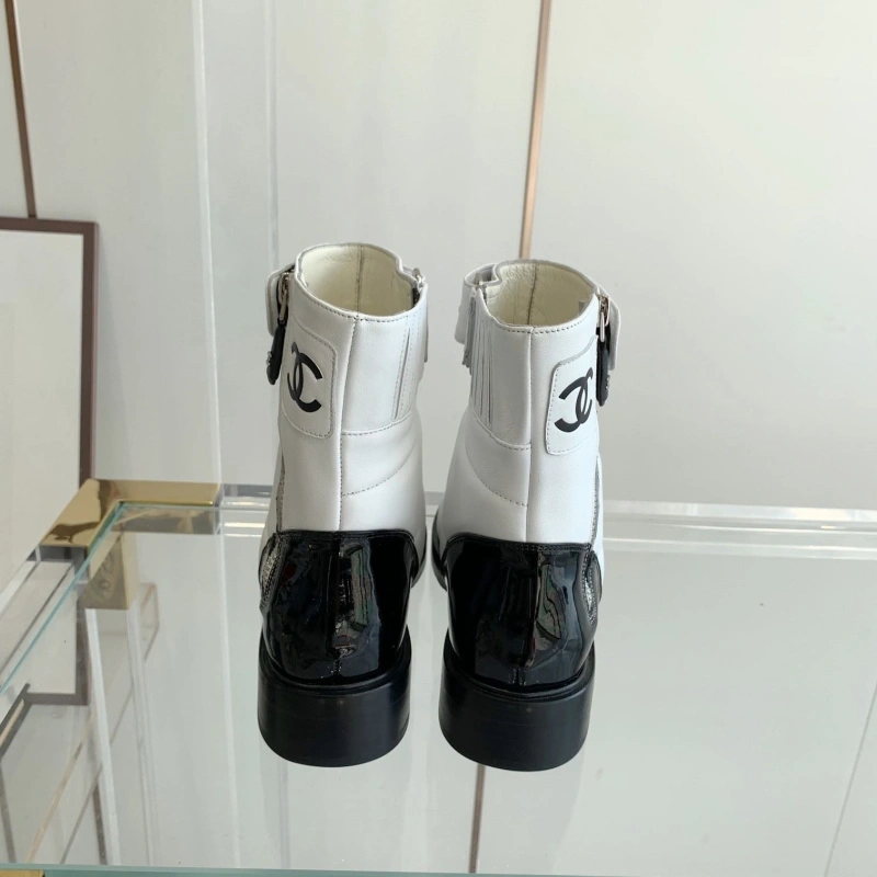 Chxnxl Boots Modern 129779