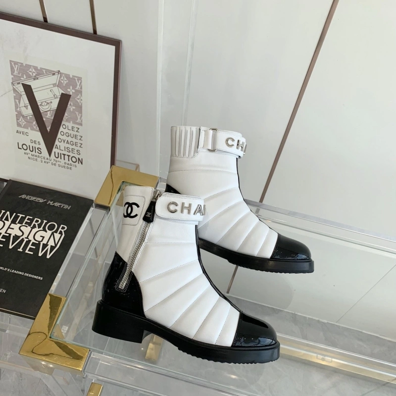 Chxnxl Boots Modern 129779