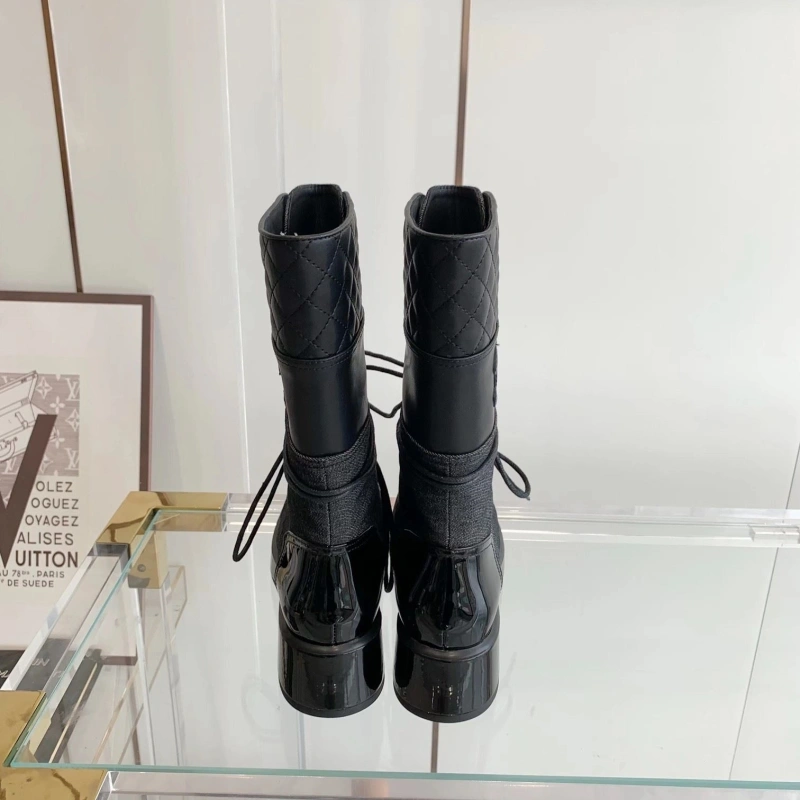 Chxnxl Boots Vibrant 129773