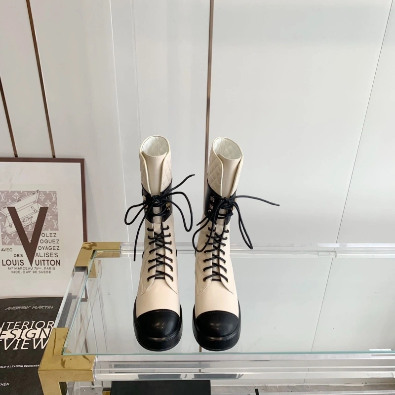 Chxnxl Boots Durable 129775