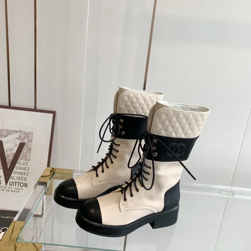 Chxnxl Boots Durable 129775
