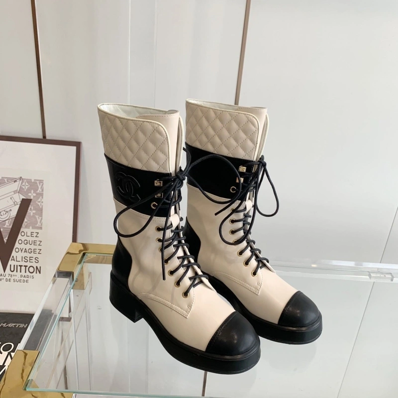 Chxnxl Boots Durable 129775