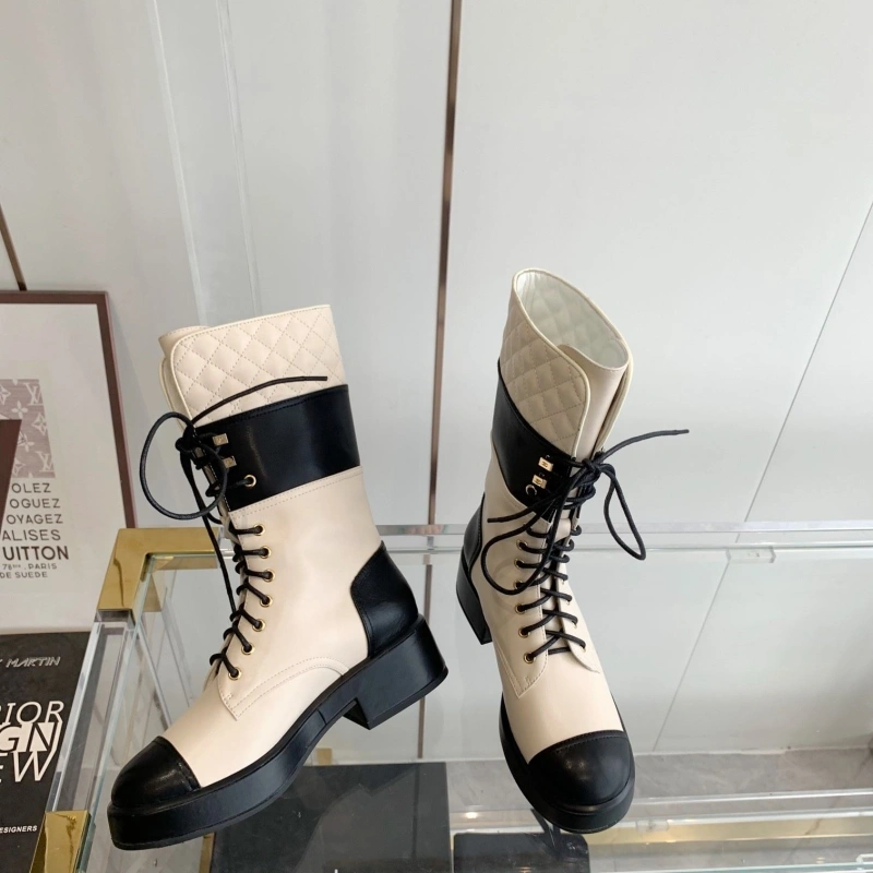Chxnxl Boots Durable 129775
