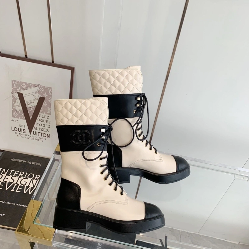 Chxnxl Boots Durable 129775