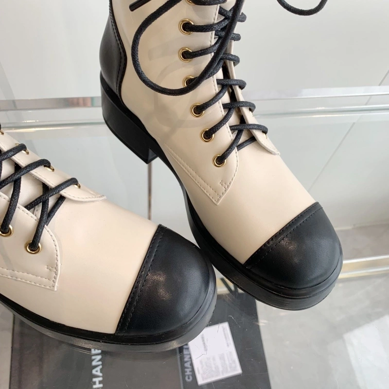 Chxnxl Boots Durable 129775