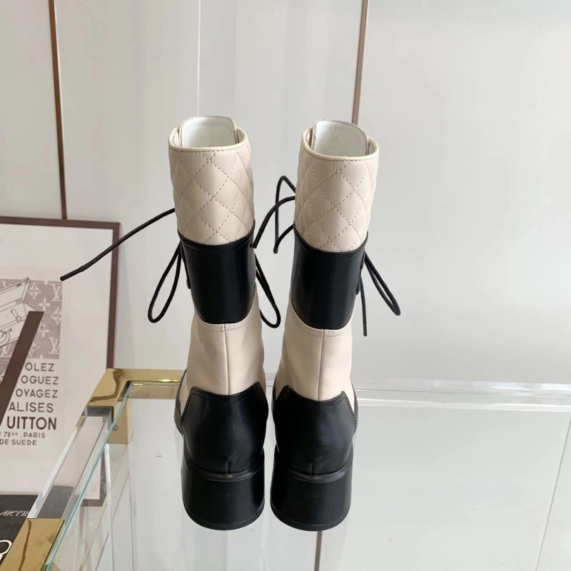 Chxnxl Boots Durable 129775
