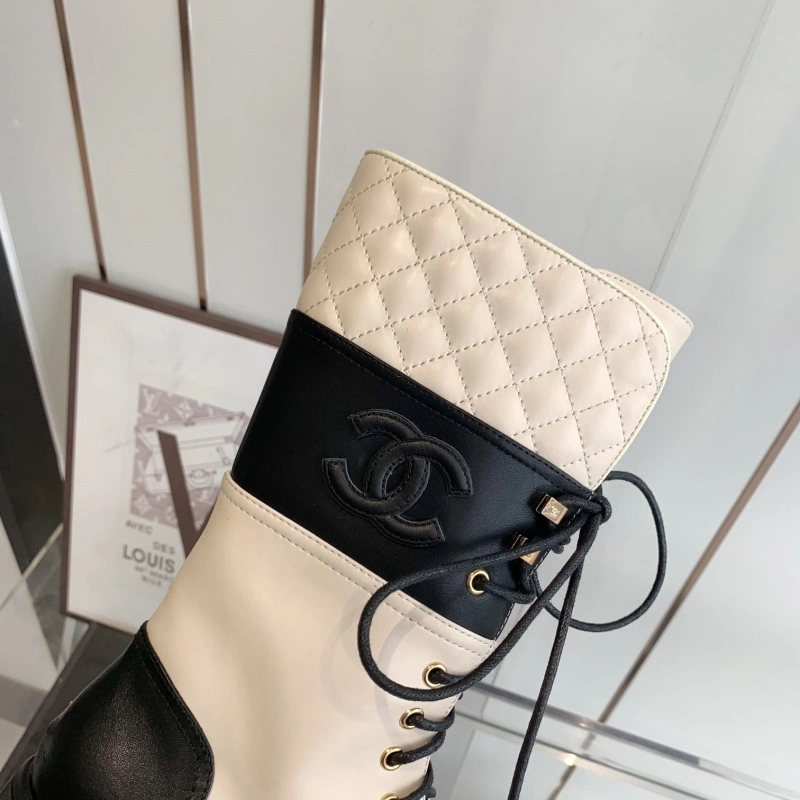 Chxnxl Boots Durable 129775