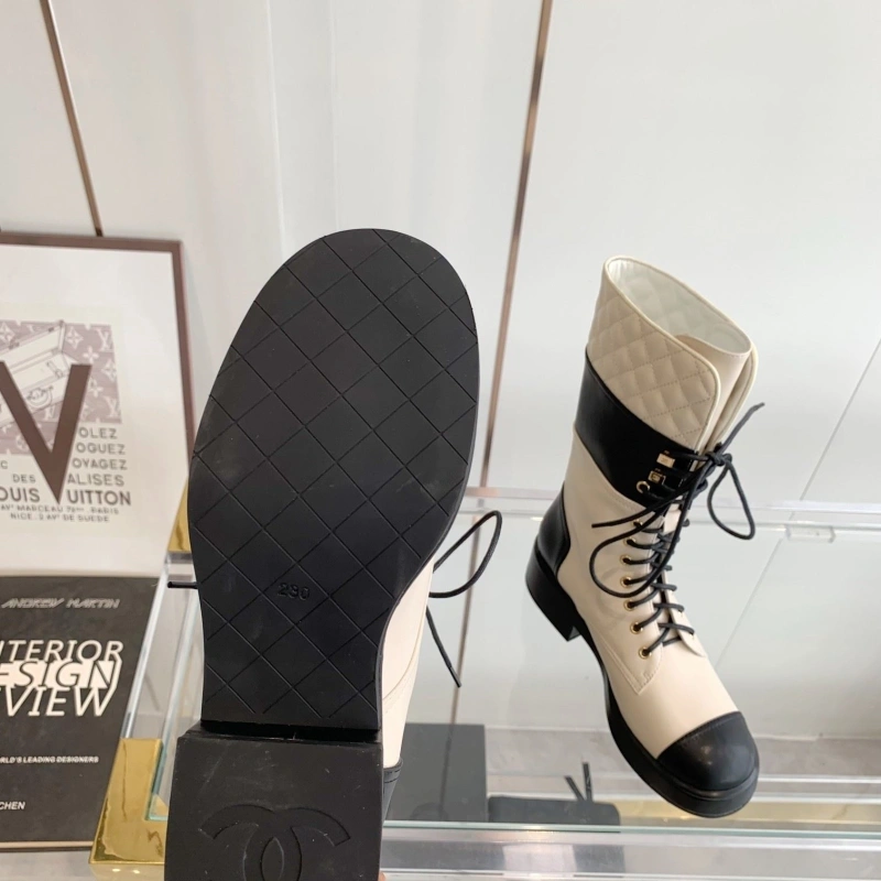 Chxnxl Boots Durable 129775