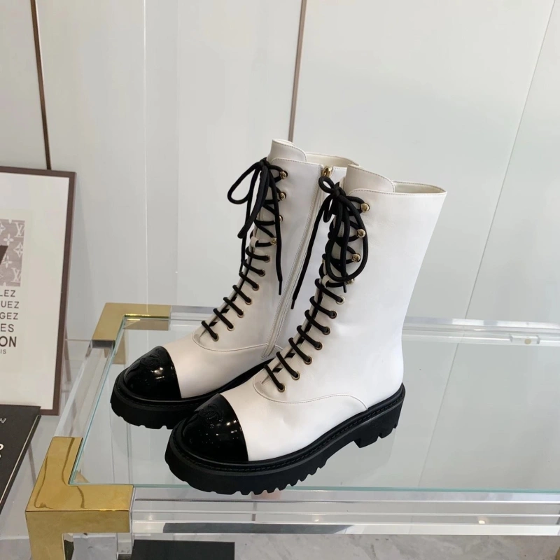 AllSeason Chxnxl Boots 129774
