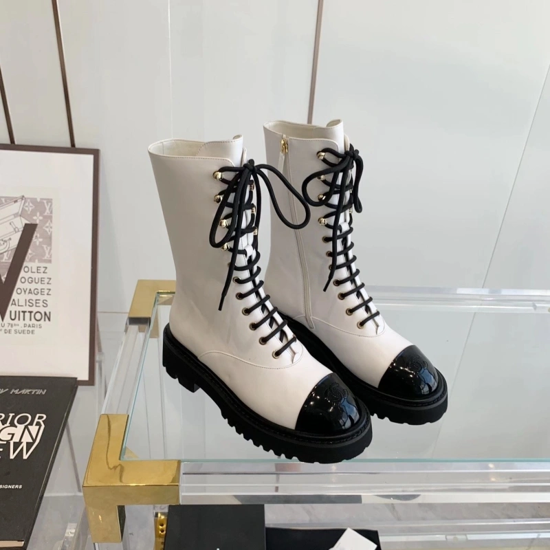 AllSeason Chxnxl Boots 129774