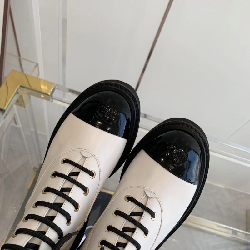AllSeason Chxnxl Boots 129774
