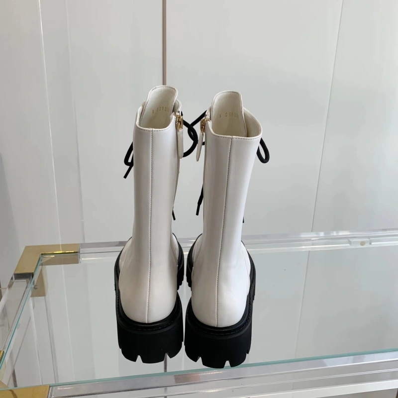 AllSeason Chxnxl Boots 129774
