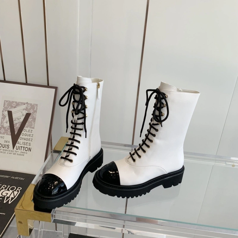 AllSeason Chxnxl Boots 129774
