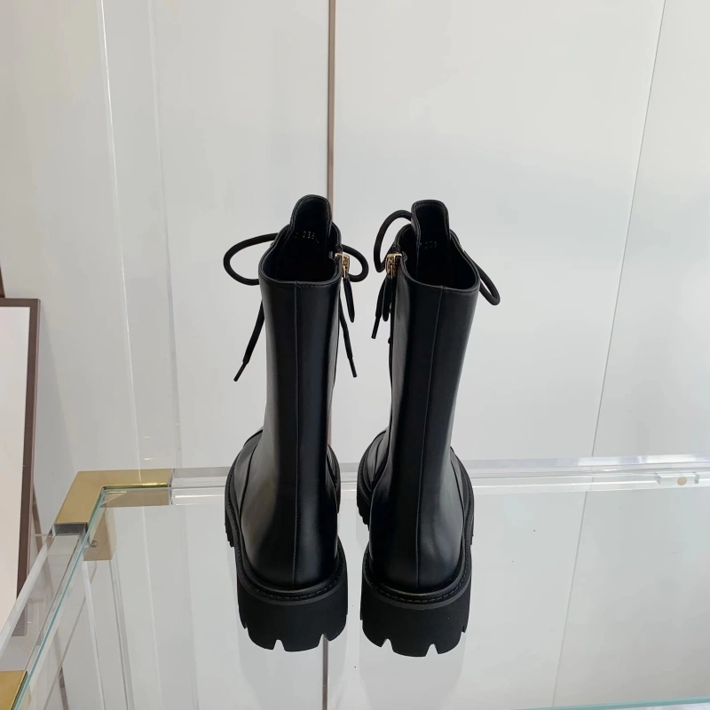 Timeless Chxnxl Boots 129771