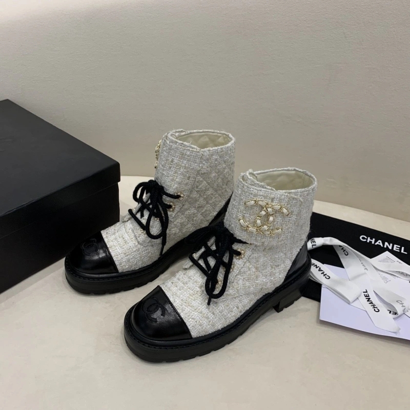 Chxnxl Boots NewStyle 129776
